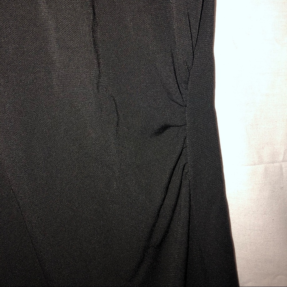 PERFECT LITTLE BLACK DRESS - Picture 3 of 5